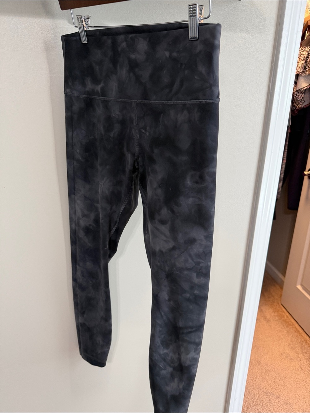Lululemon Wunder Train High-Rise sz10